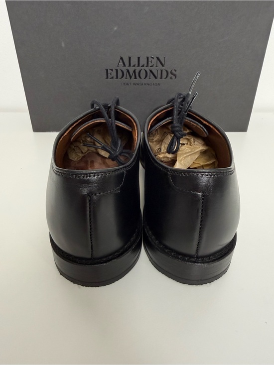Allen Edmonds Park Avenue Oxford Dress Shoe main image 8